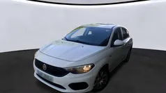 Branco Usado 2021 Fiat Tipo | € 8.990 (Super Preço)