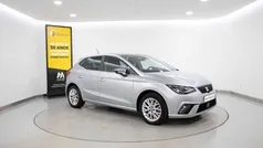 Usado 2019 Seat Ibiza Style | € 15.480 (Preço justo)