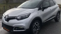 Usado 2016 Renault Captur SUV | € 13.990 (Preço justo)