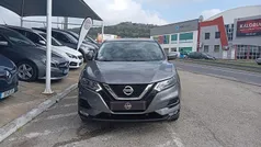 Usado 2018 Nissan Qashqai SUV | € 19.000 (Preço justo)