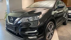 Usado 2018 Nissan Qashqai Tekna SUV | € 17.880 (Preço justo)
