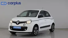 Usado 2019 Renault Twingo LIMITED Citadino | € 11.500 (Preço justo)