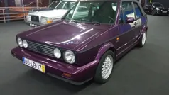 Outra Usado 1992 VW Golf III Cabrios | € 15.000