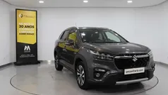 Cinza Usado 2023 Suzuki SX4 S-Cross SUV | € 28.980 (Preço justo)