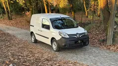 Branco Usado 2019 Renault Kangoo | € 11.750 (Bom preço)