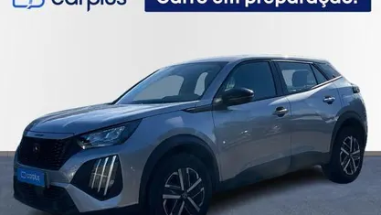 Usado 2025 Peugeot 2008 Style SUV | € 21.000 (Preço justo)