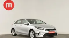 Usado 2022 Kia Ceed | € 16.999 (Bom preço)