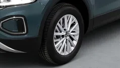 Usado 2024 VW T-Roc SUV | € 23.990 (Preço justo)