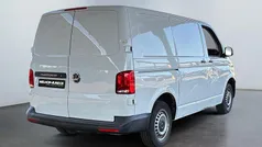 Branco Usado 2020 VW T6.1 Business Van | € 20.500 (Super Preço)