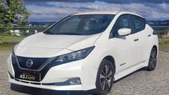 Usado 2019 Nissan Leaf Citadino | € 12.900 (Preço justo)