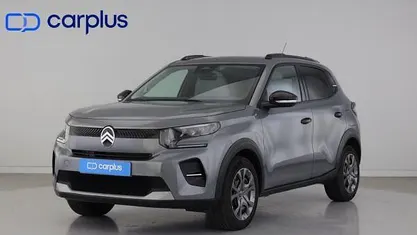 Usado 2025 Citroën C3 | € 17.900 (Preço justo)