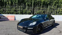 Usado 2013 Porsche Panamera | € 42.990