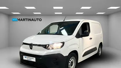 Usado 2024 Citroën e-C4 | € 24.950 (Preço justo)