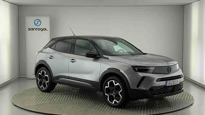 Usado 2024 Opel Mokka SUV | € 21.490 (Preço justo)