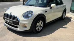 Branco Usado 2020 Mini ONE Citadino | € 17.600 (Preço justo)