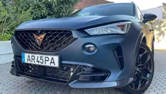 Usado 2022 Cupra Formentor VZ SUV | € 54.900