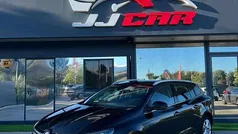Preto Usado 2019 Renault Mégane IV Carrinha | € 11.450 (Preço justo)