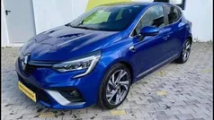 Usado 2022 Renault Clio V RS Line | € 15.790 (Preço justo)
