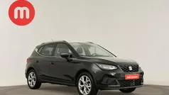 Preto Usado 2023 Seat Arona FR SUV | € 18.999 (Preço justo)