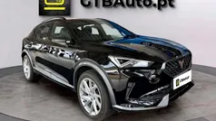 Usado 2022 Cupra Formentor SUV | € 29.500 (Preço justo)