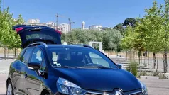 Usado 2020 Renault Clio GrandTour Carrinha | € 13.990 (Preço justo)