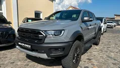Cinzento Usado 2020 Ford Ranger Raptor Pickup | € 49.900 (Preço justo)