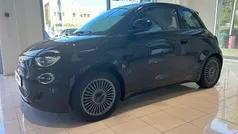 Usado 2022 Fiat 500e Icon Citadino | € 16.900 (Super Preço)
