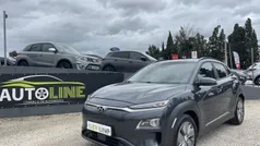 Branco Usado 2020 Hyundai Kauai Style SUV | € 22.900 (Preço justo)