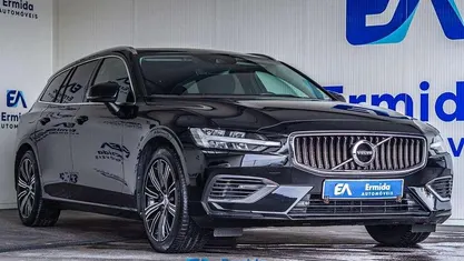Usado Volvo V60 253 HP (186 kW) 2022 Carrinha