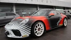 Porsche 911 GT3 RS