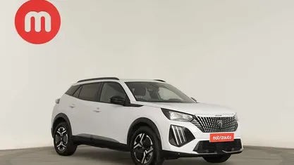 Usado 2024 Peugeot 2008 SUV | € 22.499 (Preço justo)