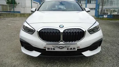 Usado BMW 116 116 HP (85 kW) 2021 Citadino