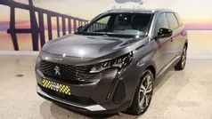 Antracite Usado 2024 Peugeot 5008 Allure Monovolume | € 32.850 (Preço justo)
