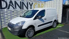 Usado 2019 Citroën Berlingo Monovolume | € 11.990 (Preço justo)