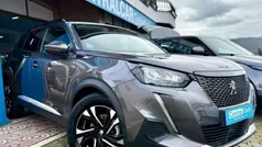Usado 2021 Peugeot 2008 Allure SUV | € 20.950 (Preço justo)