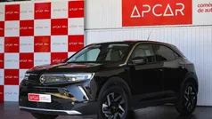 Preto Usado 2022 Opel Mokka Elegance SUV | € 17.900 (Bom preço)