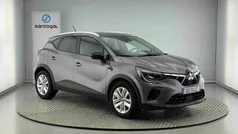 Cinza Usado 2023 Mitsubishi ASX Invite SUV | € 17.990 (Preço justo)