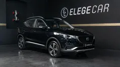 Preto Usado 2019 MG ZS Luxury Sedan | € 15.950 (Preço justo)