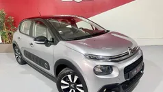 Usado 2018 Citroën C3 Citadino | € 9.999 (Preço justo)