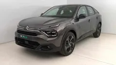 Cinzento Usado 2024 Citroën C4 PureTech Sedan | € 22.000 (Preço justo)