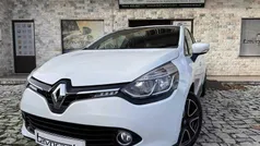 Usado 2015 Renault Clio IV Carrinha | € 8.750 (Preço justo)