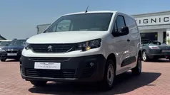 Usado 2022 Peugeot Partner Monovolume | € 12.900 (Super Preço)