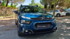 Usado 2019 Citroën C4 PureTech | € 14.900 (Preço justo)