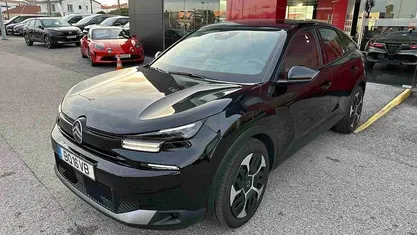 Usado Citroën C4 136 HP (100 kW) 2025 Citadino