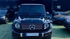 Usado 2018 Mercedes G500 4x4² SUV | € 155.000