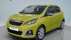 Usado 2019 Peugeot 108 Active | € 9.990 (Preço justo)