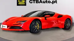 Usado 2022 Ferrari SF90 Coupé | € 395.000