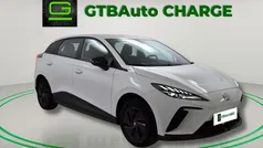 Branco Usado 2023 MG MG4 EV Citadino | € 20.900 (Preço justo)