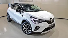 Usado 2023 Renault Captur SUV | € 19.990 (Bom preço)