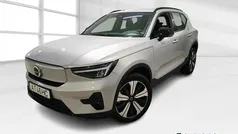 Cinza Usado 2022 Volvo XC40 Plus SUV | € 33.900 (Preço justo)